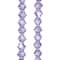 12 Pack: Preciosa® Czech Crystal Bicone Beads, 4mm by Bead Landing™